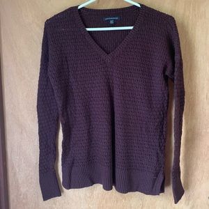 American Eagle sweater